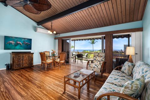 Photo of 78-7039 Kamehameha III Rd #116, Kailua-Kona, HI 96740 (MLS # 726491)