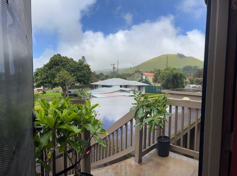 Photo of 65-1305 Kawaihae Rd #B4, Kamuela, HI 96743 (MLS # 729702)
