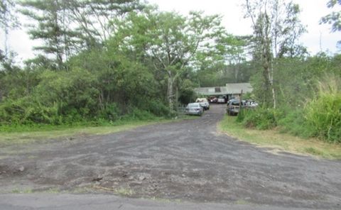 Photo of 16-248 Orchidland Dr, Kurtistown, HI 96760 (MLS # 724149)