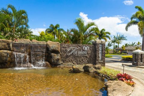 Tiny photo for 4100 Queen Emma Dr #61, Princeville, HI 96722 (MLS # 729694)