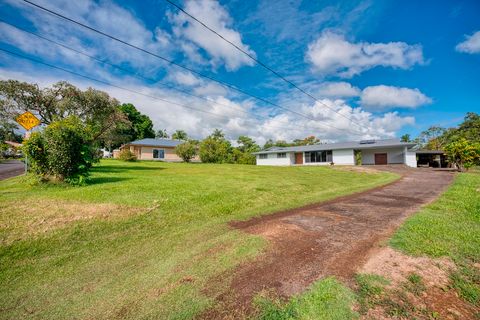 Photo of 27-296 Kaieie Rd, Papaikou, HI 96781 (MLS # 728628)