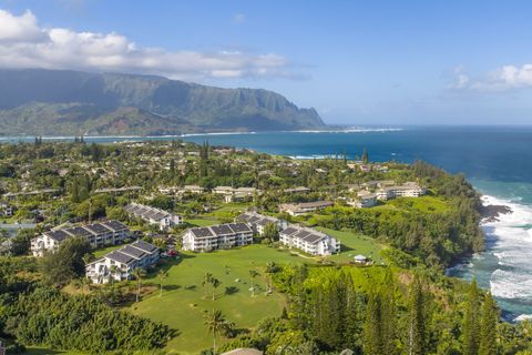 Tiny photo for 3811 Edward Rd #1206, Princeville, HI 96722 (MLS # 725603)