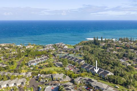 Tiny photo for 3811 Edward Rd #1206, Princeville, HI 96722 (MLS # 725603)