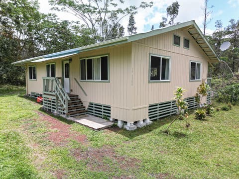Photo of 14-3388 Lehua Rd, Pahoa, HI 96778 (MLS # 727119)