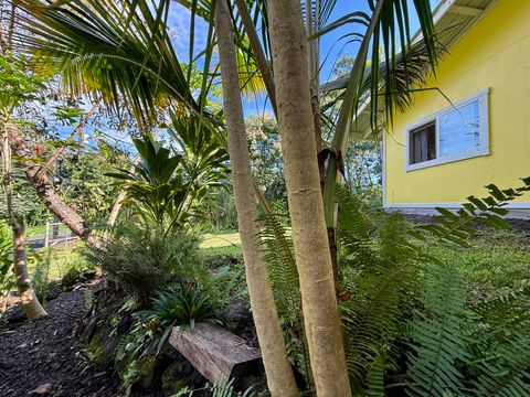 Photo of 15-219 Kahakai Blvd, Pahoa, HI 96778 (MLS # 726714)