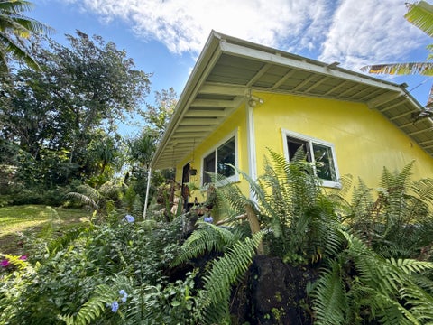 Photo of 15-219 Kahakai Blvd, Pahoa, HI 96778 (MLS # 726714)
