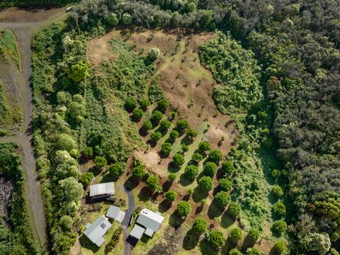 Photo of 73-1395 Kaukahoku Rd, Kailua-Kona, HI 96740 (MLS # 724596)