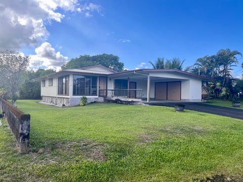 Photo of 106 Laula Rd, Hilo, HI 96720 (MLS # 725051)