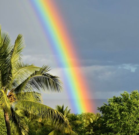 Photo of 78-7070 Alii Dr #A204, Kailua-Kona, HI 96740 (MLS # 724864)