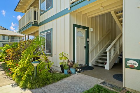Tiny photo for 1831 Poipu Rd #113, Koloa, HI 96756 (MLS # 723208)