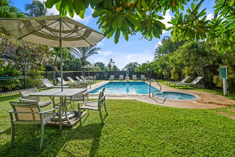 Tiny photo for 1831 Poipu Rd #113, Koloa, HI 96756 (MLS # 723208)