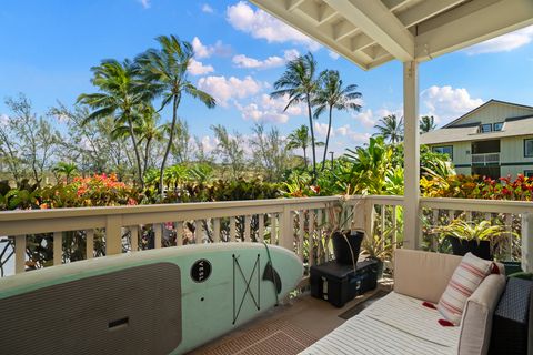 Tiny photo for 1831 Poipu Rd #113, Koloa, HI 96756 (MLS # 723208)