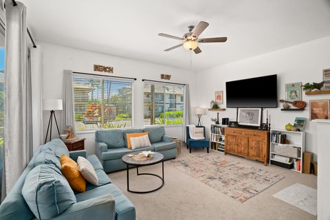 Tiny photo for 1831 Poipu Rd #113, Koloa, HI 96756 (MLS # 723208)