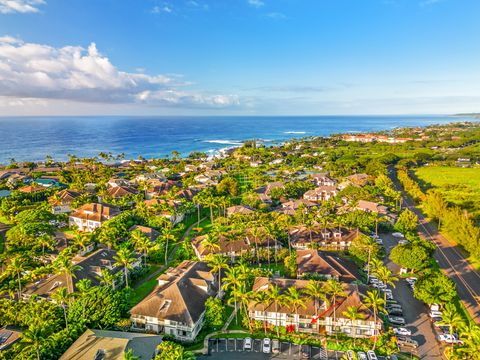 Photo of 1831 Poipu Rd #113, Koloa, HI 96756 (MLS # 723208)