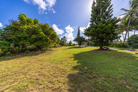 Tiny photo for Kuhio Hwy, Kapaa, HI 96746 (MLS # 724922)