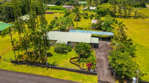 Photo of 15-1951 18th Ave, Keaau, HI 96749 (MLS # 731923)