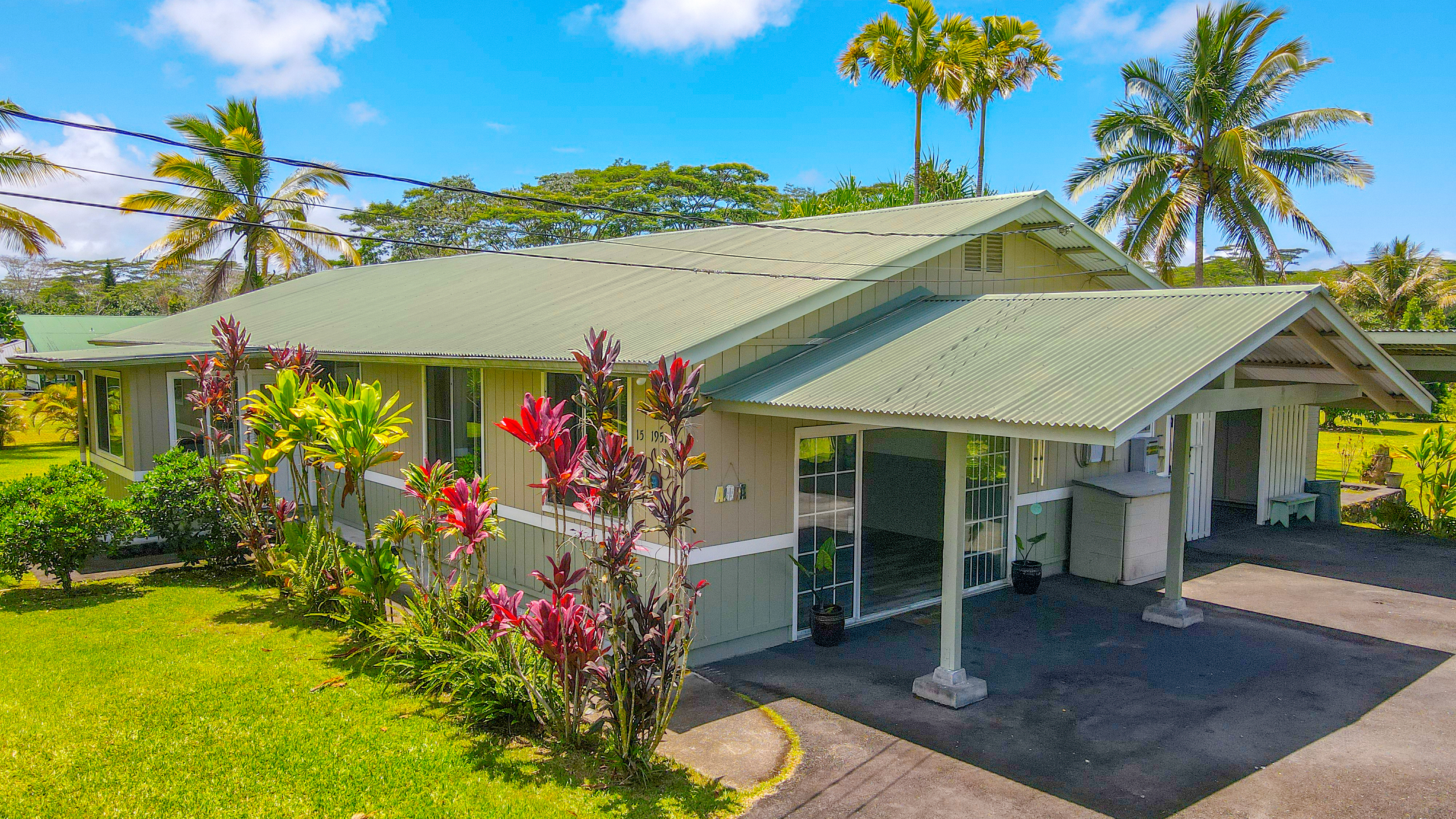 Photo 1 of 30 — 15-1951 18TH AVE, Keaau, HI 96749