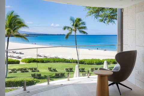 Photo of 66-84 Kaunaoa Dr #A25, Kamuela, HI 96743 (MLS # 724109)