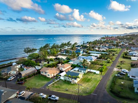Tiny photo for 4463 Makaha Rd, Kapaa, HI 96746 (MLS # 728900)