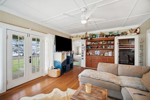 Tiny photo for 4463 Makaha Rd, Kapaa, HI 96746 (MLS # 728900)