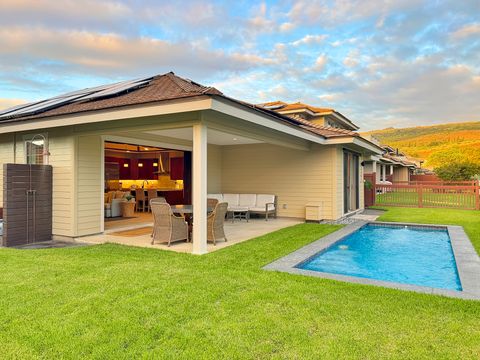 Photo of 78-122 Holuakai St, Kailua-Kona, HI 96740 (MLS # 725638)