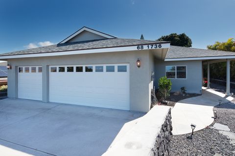 Photo of 68-1736 Kaapuni St, Waikoloa, HI 96738 (MLS # 723316)