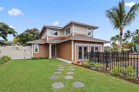 Photo of 75-3700 Leialii Lp, Kailua Kona, HI 96740 (MLS # 723218)