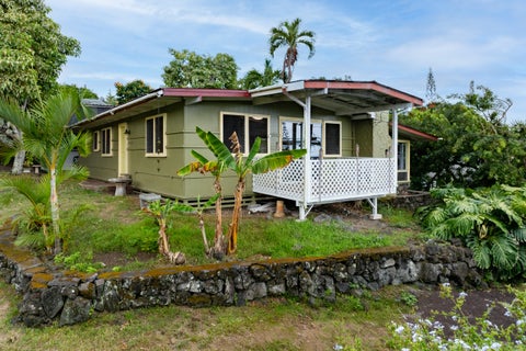 Photo of 74-5057 Palani Rd, Kailua Kona, HI 96740 (MLS # 732709)