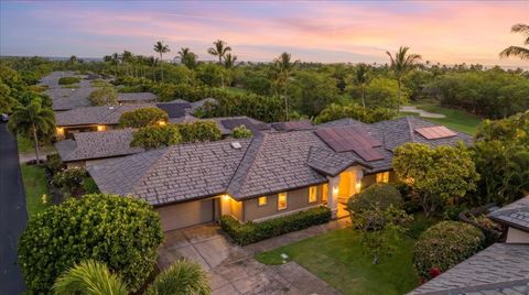 Photo of 68-1025 Kaniku Dr #718, Kamuela, HI 96743 (MLS # 728210)