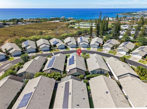 Photo of 75-234 Nani Kailua Dr #83, Kailua-Kona, HI 96740 (MLS # 726421)