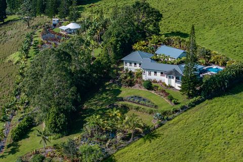 Photo of 35-1655 Maulua Nui Rd, Papaaloa, HI 96780 (MLS # 730735)