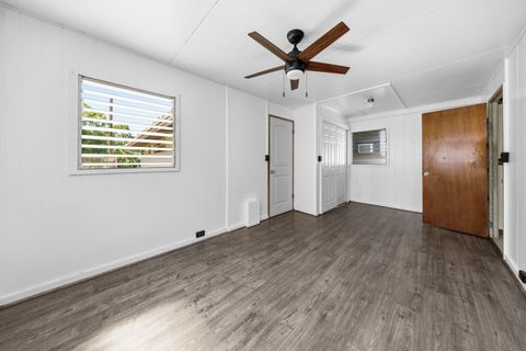 Tiny photo for 3058 Pua Nani St, Lihue, HI 96766 (MLS # 728393)