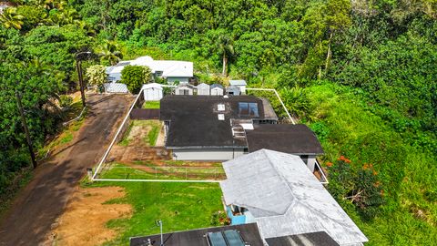 Tiny photo for 3058 Pua Nani St, Lihue, HI 96766 (MLS # 728393)