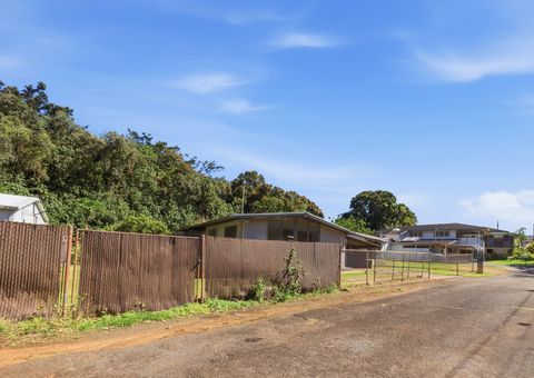 Tiny photo for 3058 Pua Nani St, Lihue, HI 96766 (MLS # 728393)