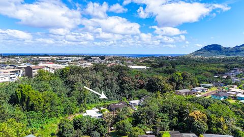 Tiny photo for 3058 Pua Nani St, Lihue, HI 96766 (MLS # 728393)