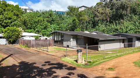 Tiny photo for 3058 Pua Nani St, Lihue, HI 96766 (MLS # 728393)