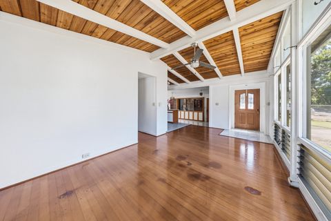 Tiny photo for 3058 Pua Nani St, Lihue, HI 96766 (MLS # 728393)