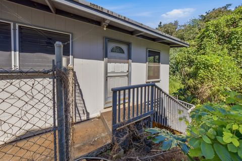 Tiny photo for 3058 Pua Nani St, Lihue, HI 96766 (MLS # 728393)