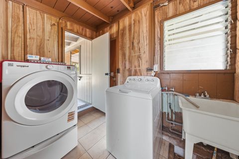 Tiny photo for 3058 Pua Nani St, Lihue, HI 96766 (MLS # 728393)