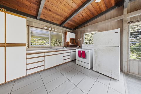 Tiny photo for 3058 Pua Nani St, Lihue, HI 96766 (MLS # 728393)