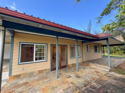 Photo of 64-5240 Puu Nani Dr, Kamuela, HI 96743 (MLS # 726418)