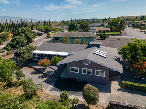 Photo of 68-3682 Lahilahi St, Waikoloa, HI 96738 (MLS # 733911)