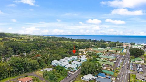 Photo of 188 Hale St #4C, Hilo, HI 96720 (MLS # 727751)