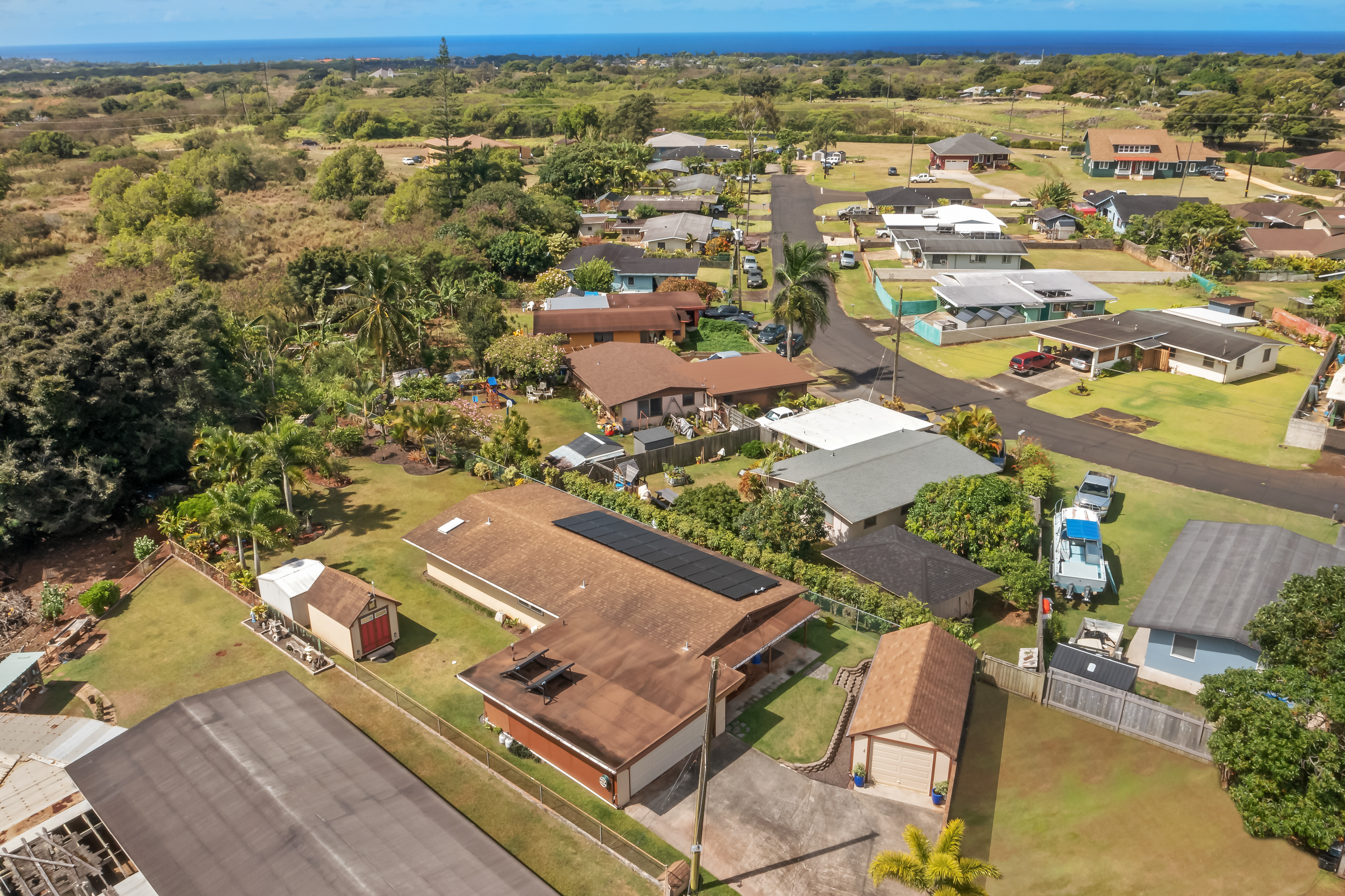 Photo 1 of 23 — 3750 MAMAKI ST, Koloa, HI 96756