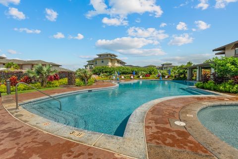 Tiny photo for 2611 Kiahuna Plantation Dr #4J, Koloa, HI 96756 (MLS # 726597)