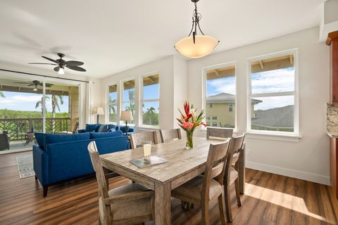 Tiny photo for 2611 Kiahuna Plantation Dr #4J, Koloa, HI 96756 (MLS # 726597)