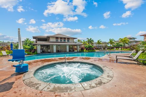 Tiny photo for 2611 Kiahuna Plantation Dr #4J, Koloa, HI 96756 (MLS # 726597)