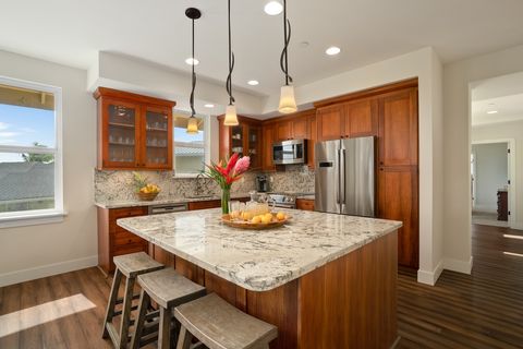 Tiny photo for 2611 Kiahuna Plantation Dr #4J, Koloa, HI 96756 (MLS # 726597)