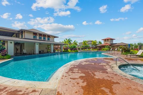 Tiny photo for 2611 Kiahuna Plantation Dr #4J, Koloa, HI 96756 (MLS # 726597)