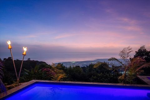 Photo of 75-2620 Keopu Lani Rd, Holualoa, HI 96725 (MLS # 726154)